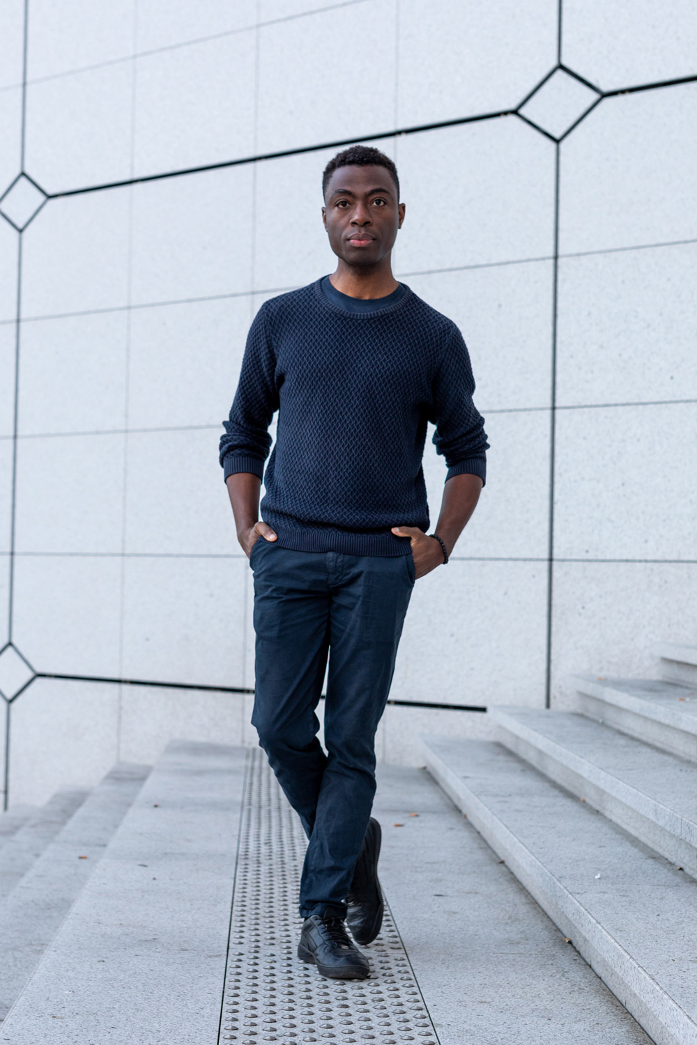 Lionel-Glenn Johnson
