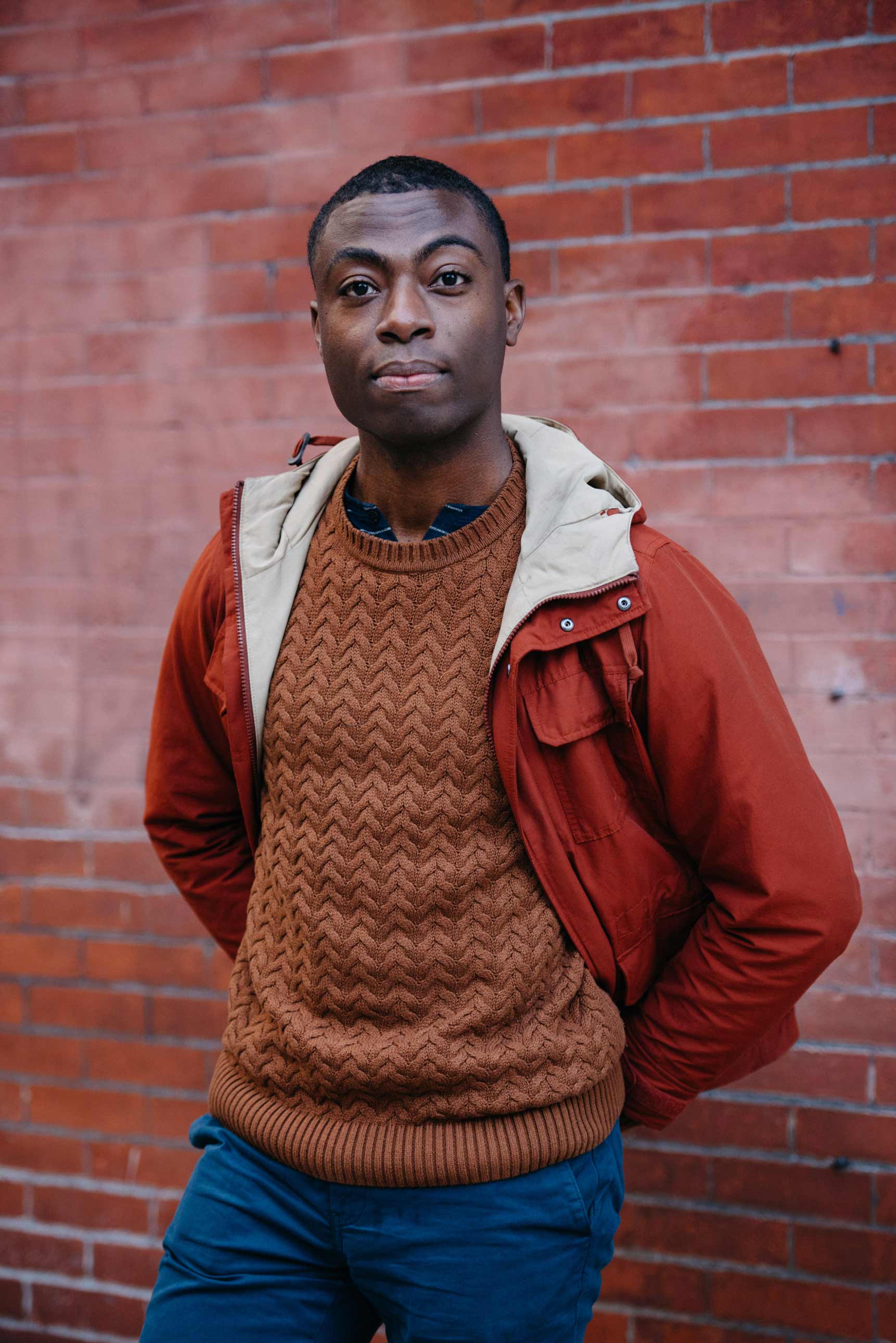 Lionel-Glenn Johnson