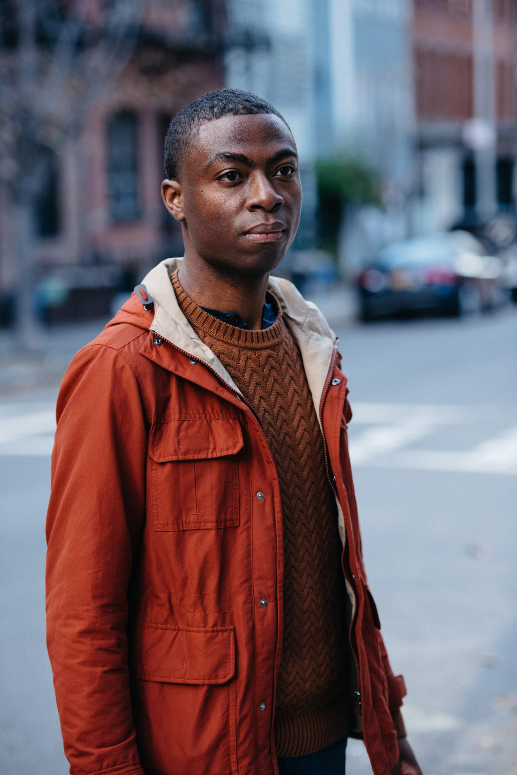 Lionel-Glenn Johnson