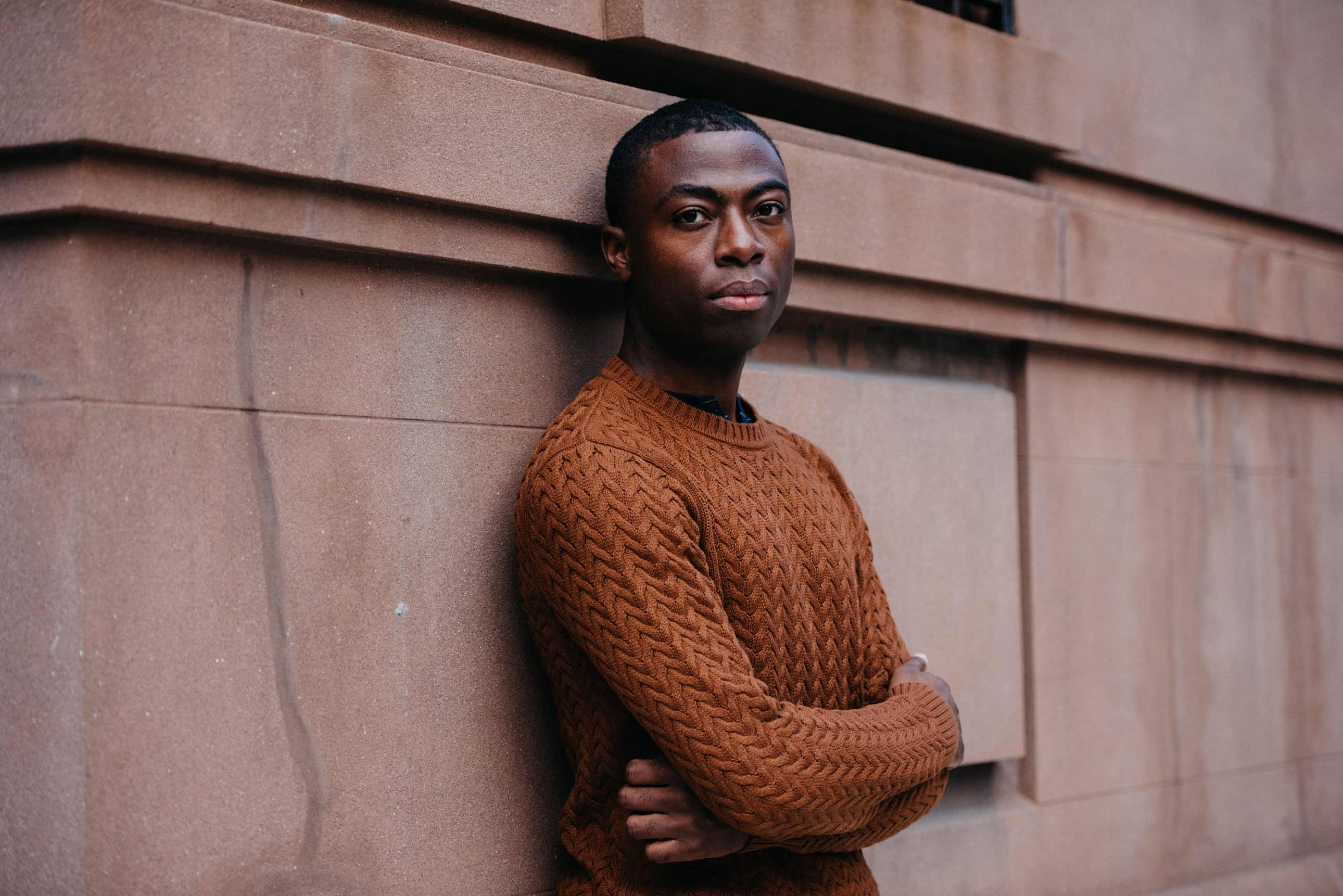 Lionel-Glenn Johnson