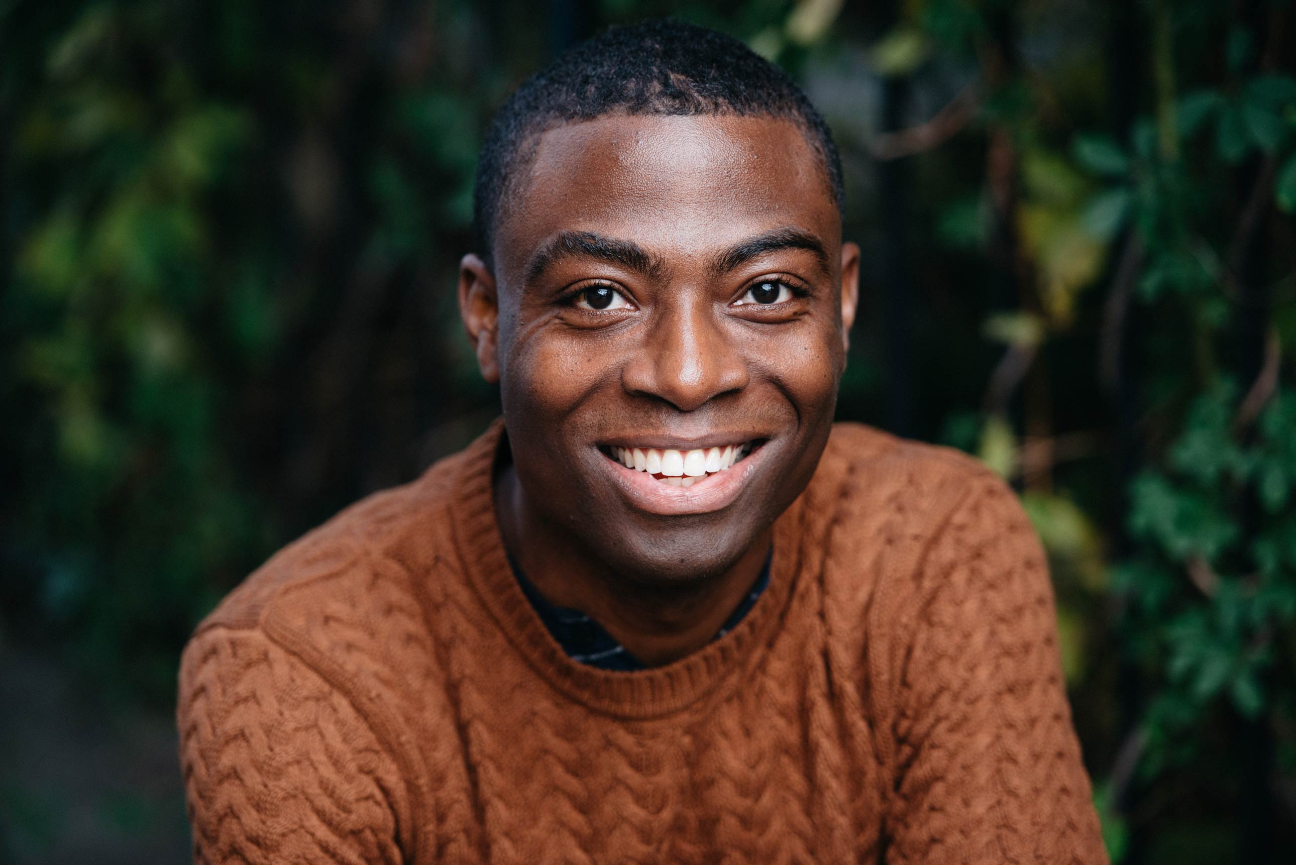 Lionel-Glenn Johnson
