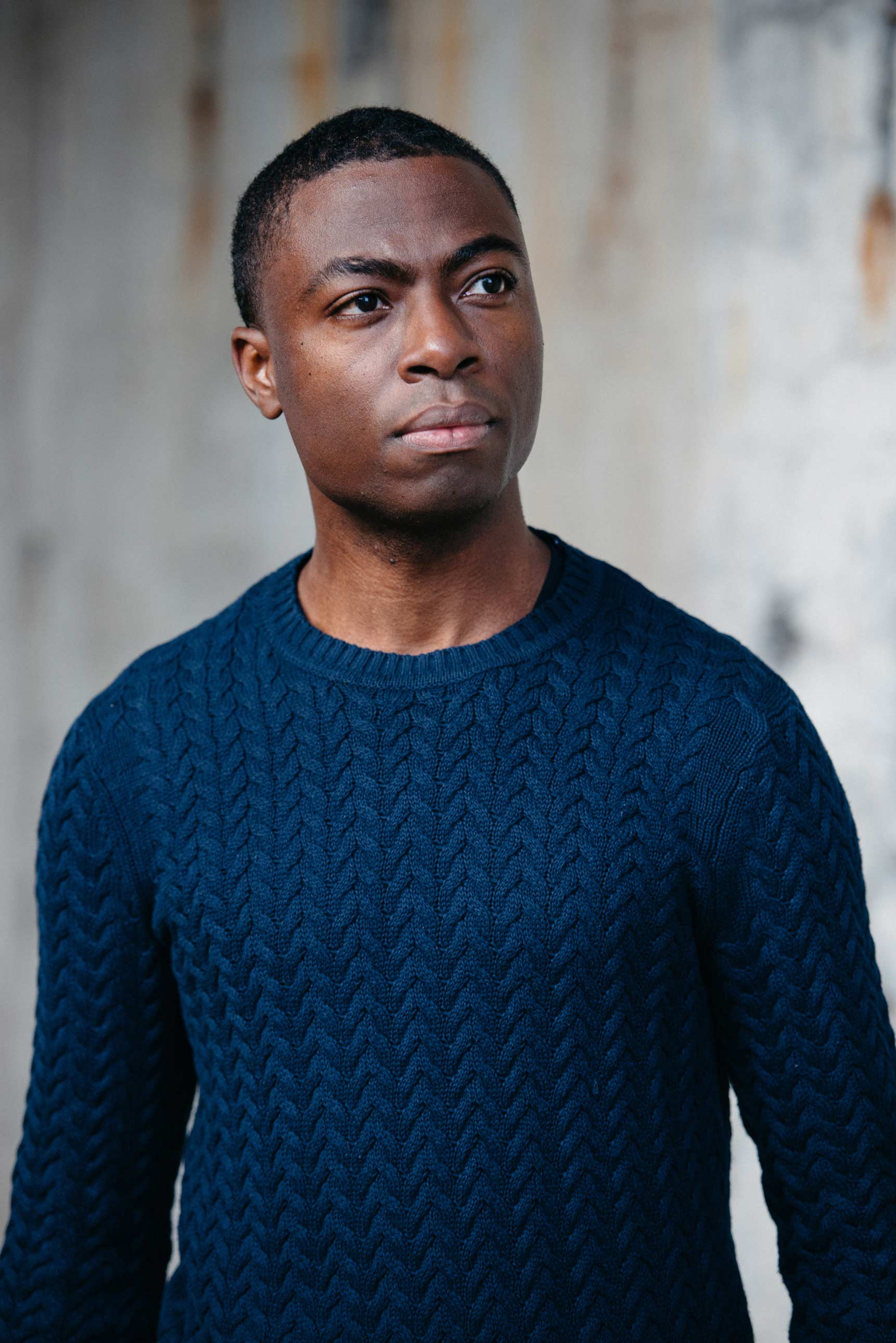 Lionel-Glenn Johnson