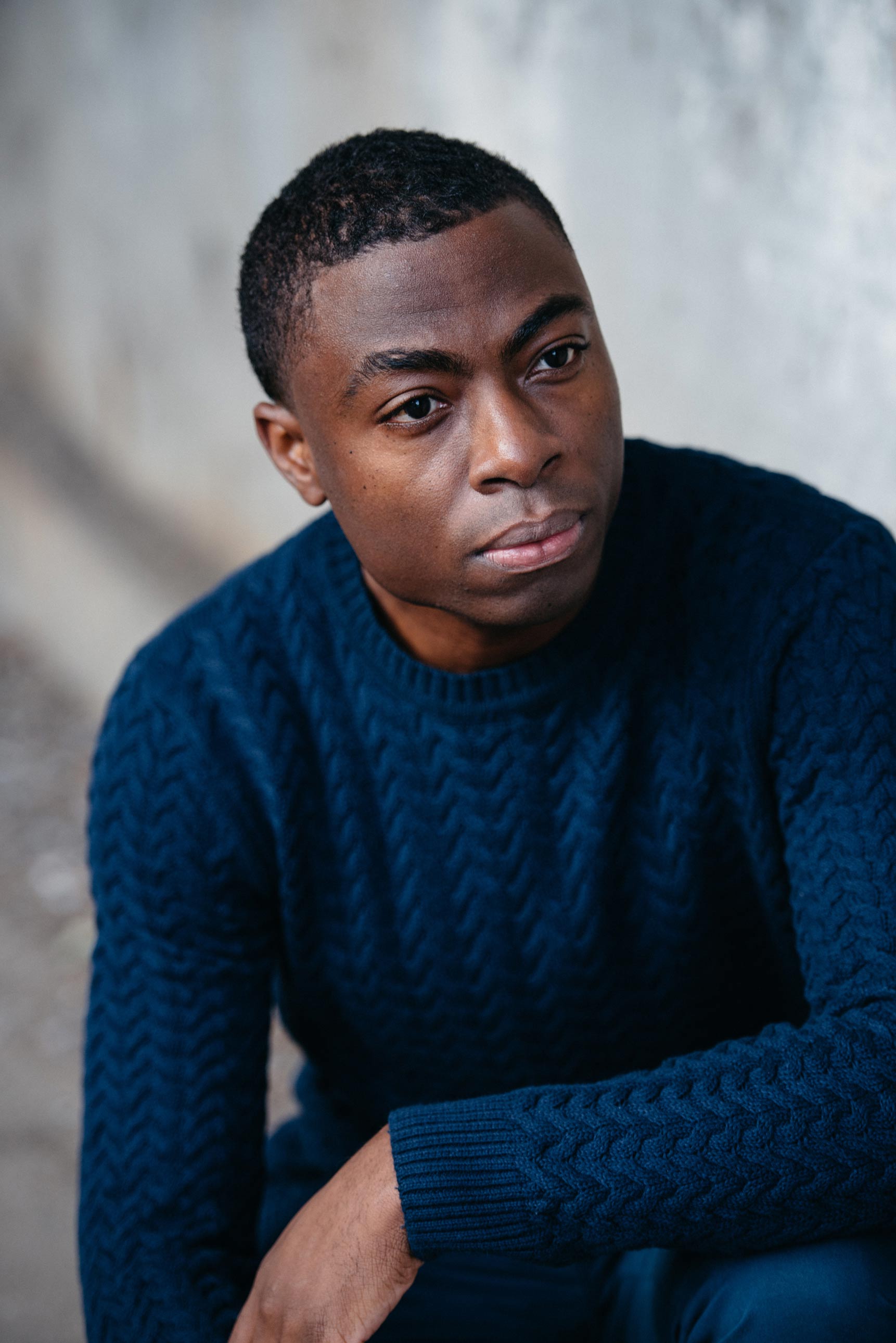 Lionel-Glenn Johnson