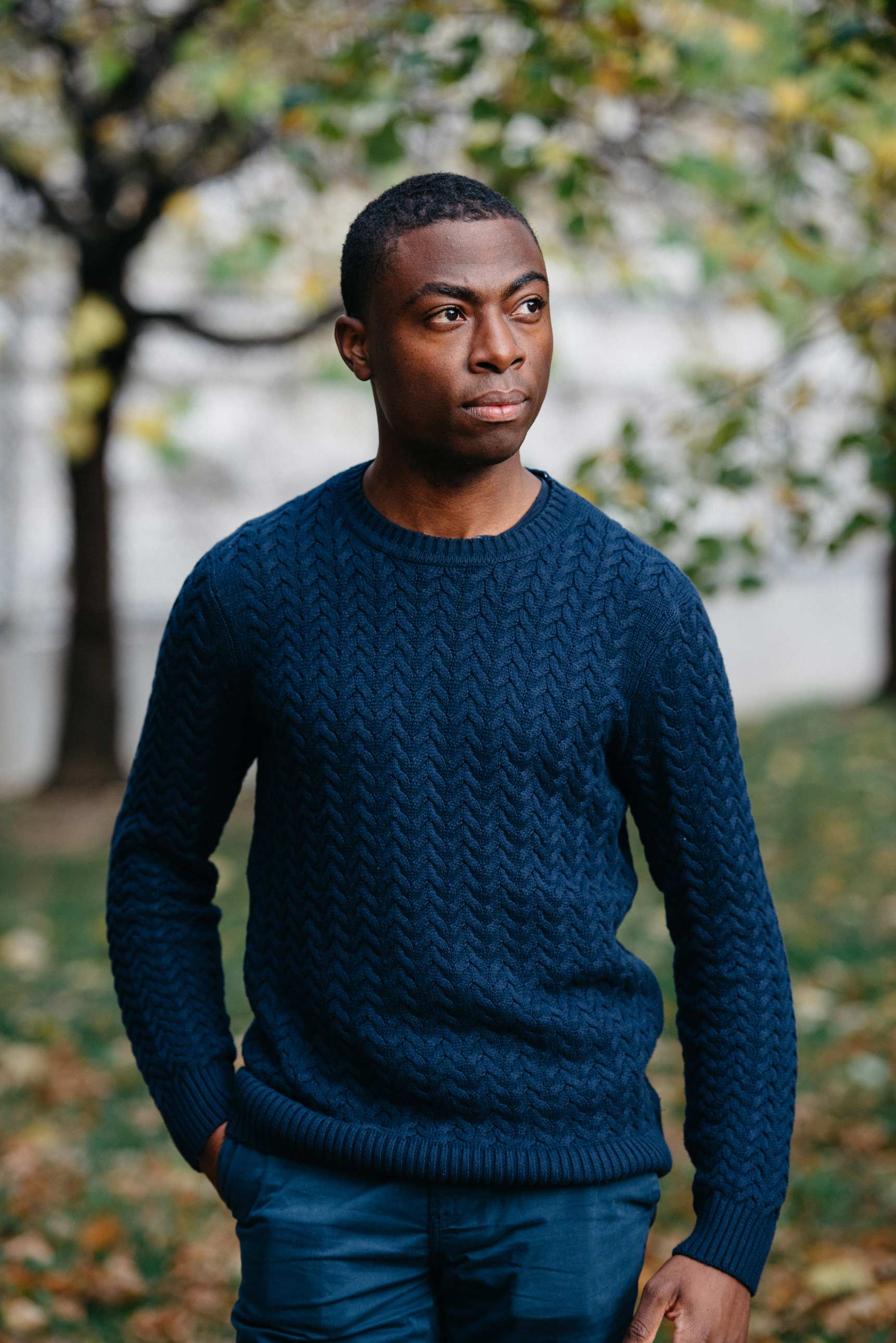 Lionel-Glenn Johnson