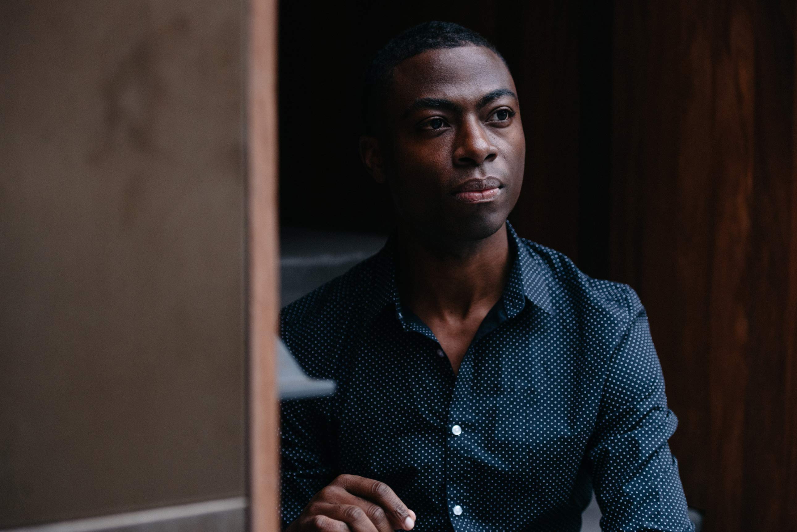 Lionel-Glenn Johnson