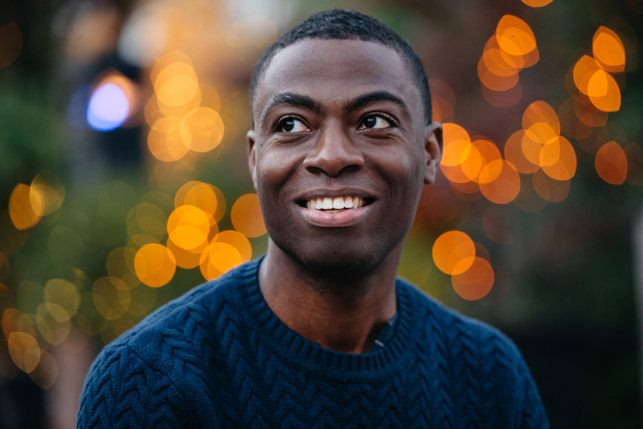 Lionel-Glenn Johnson