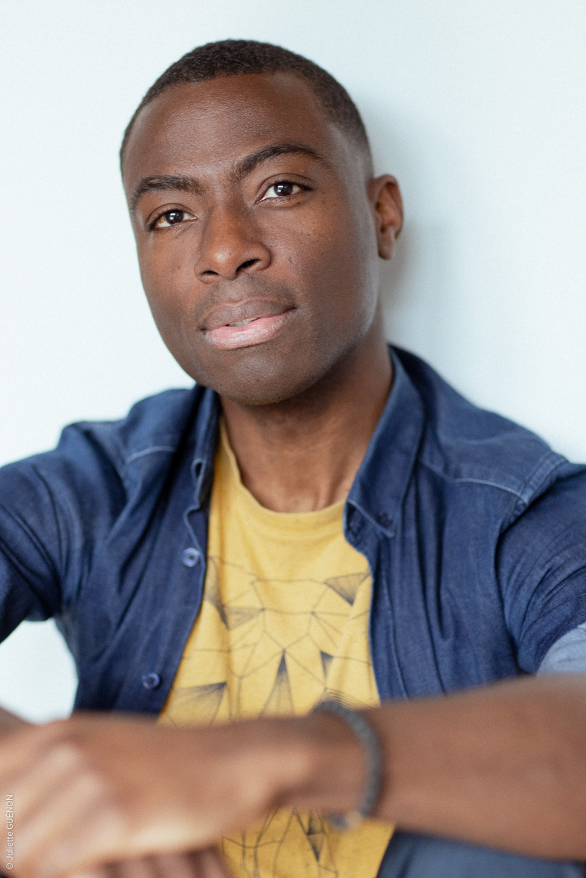 Lionel-Glenn Johnson