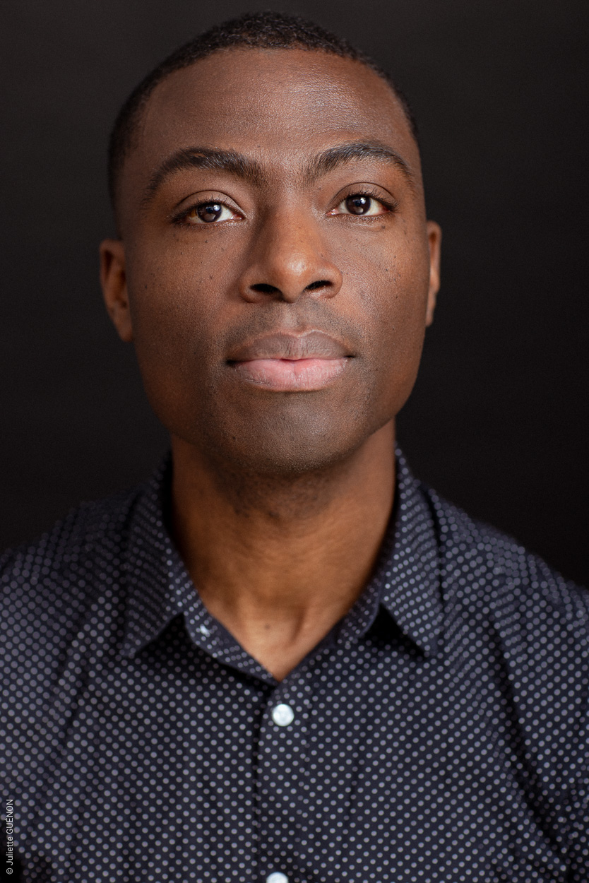 Lionel-Glenn Johnson