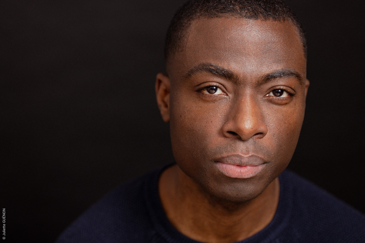 Lionel-Glenn Johnson