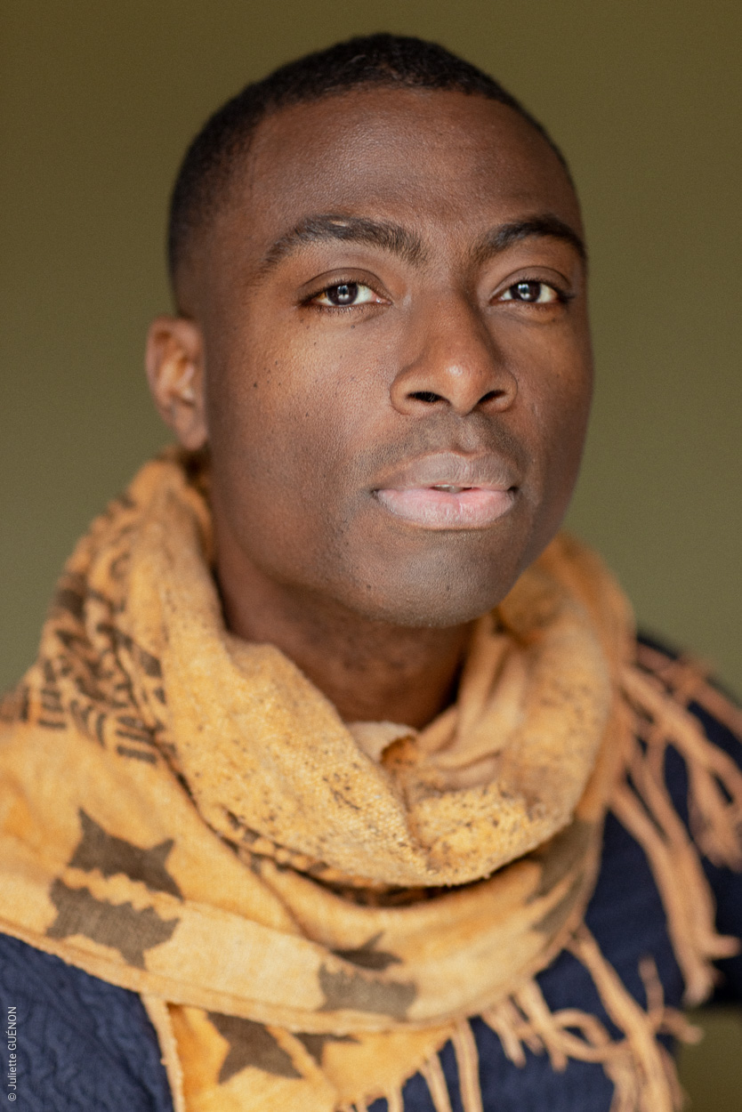 Lionel-Glenn Johnson