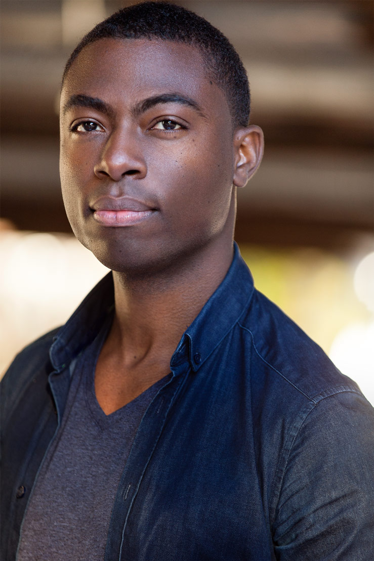 Lionel-Glenn Johnson