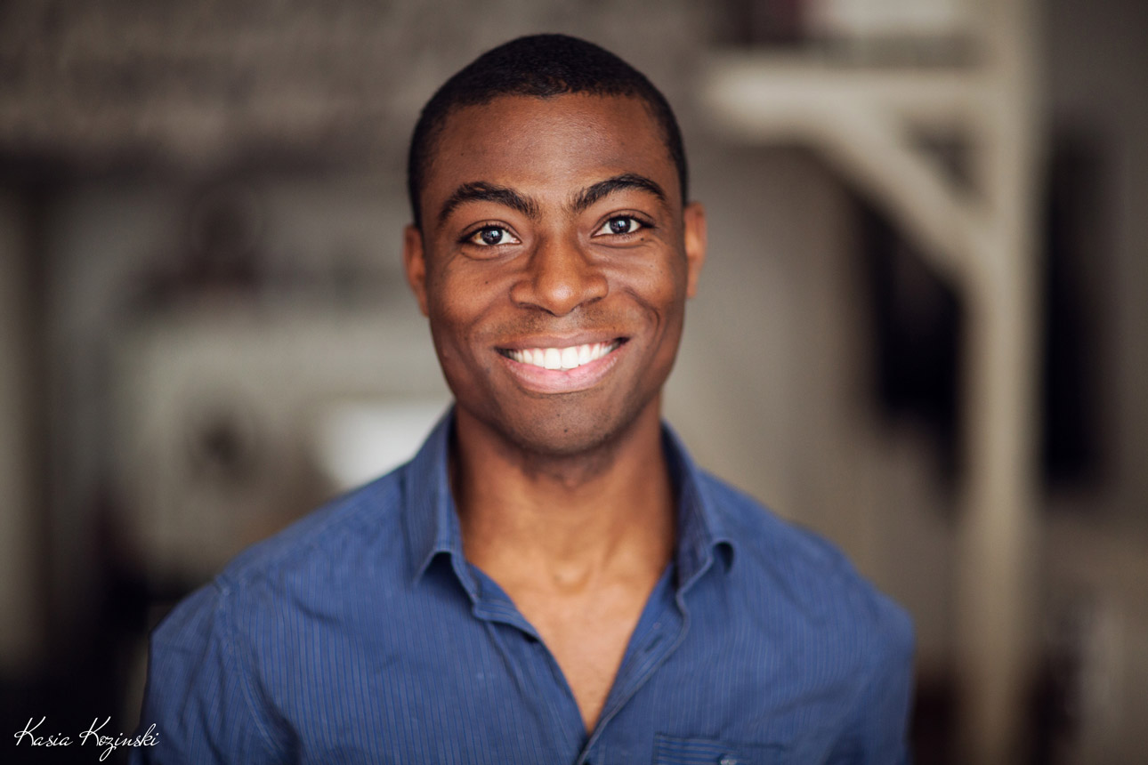 Lionel-Glenn Johnson