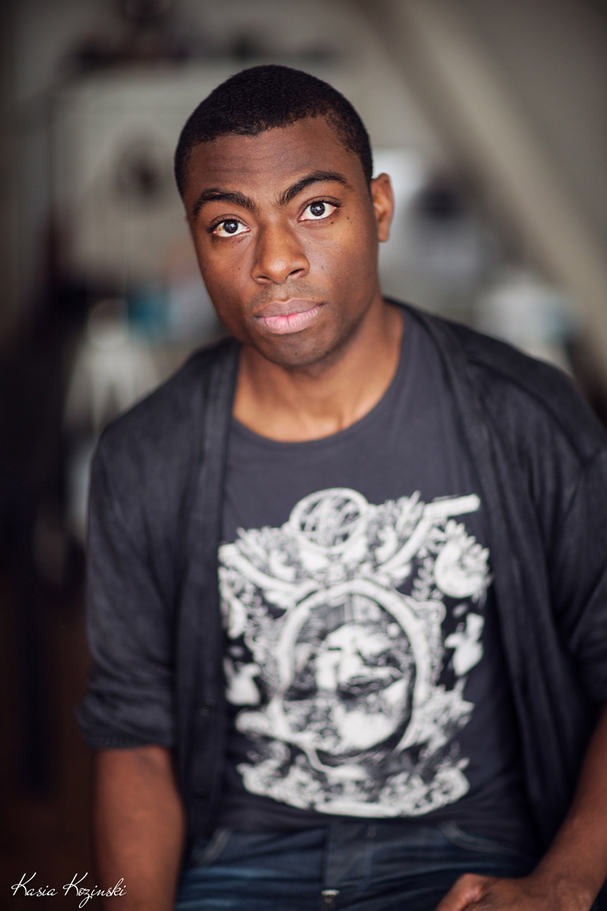 Lionel-Glenn Johnson