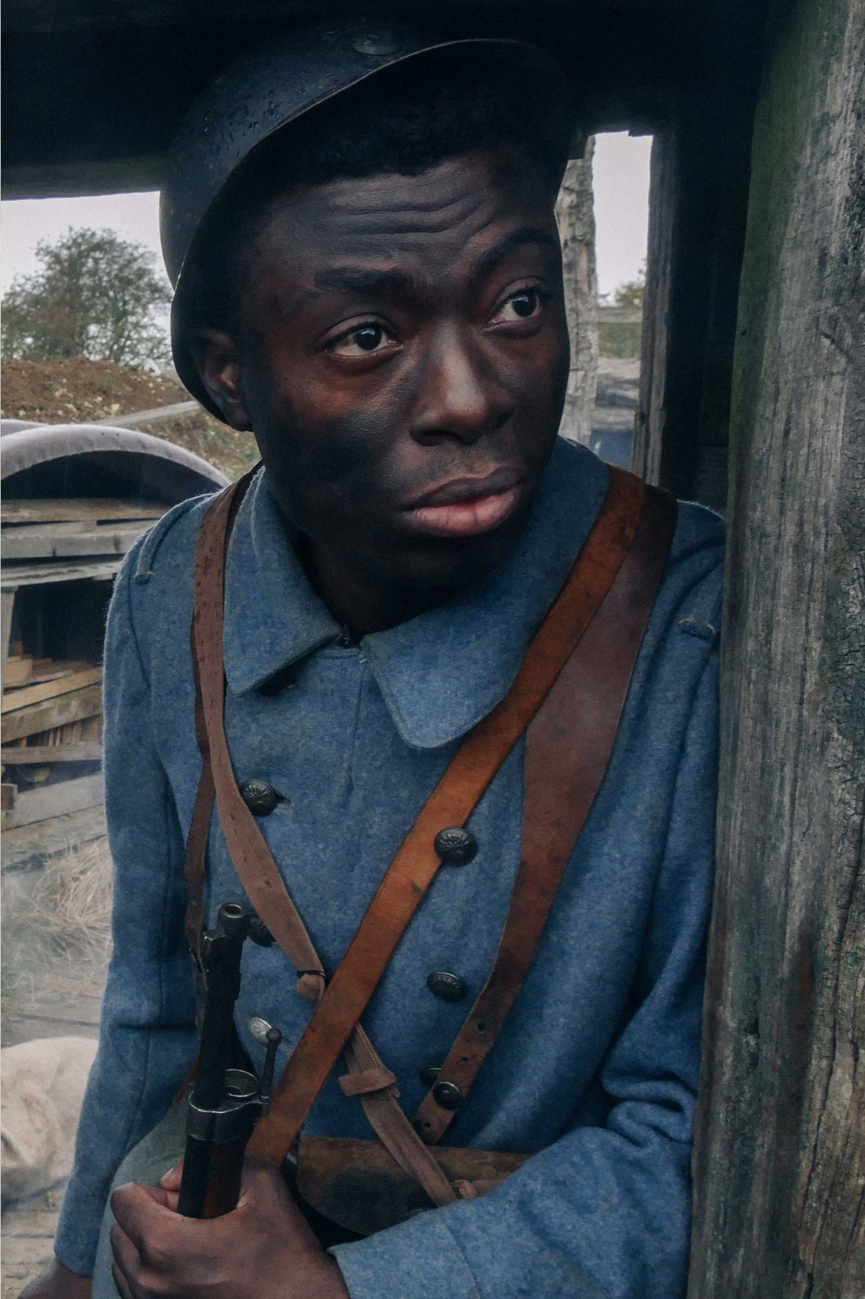 Lionel-Glenn Johnson