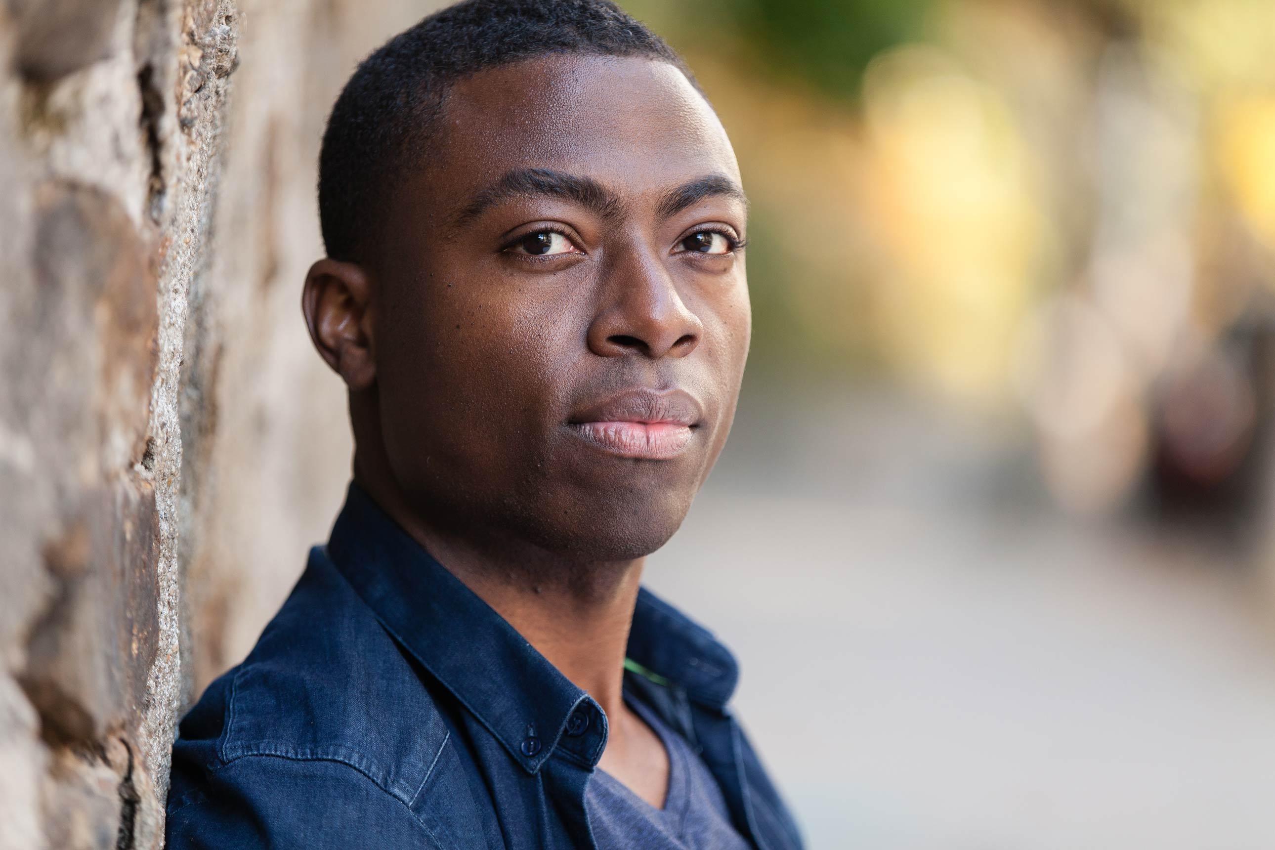 Lionel-Glenn Johnson